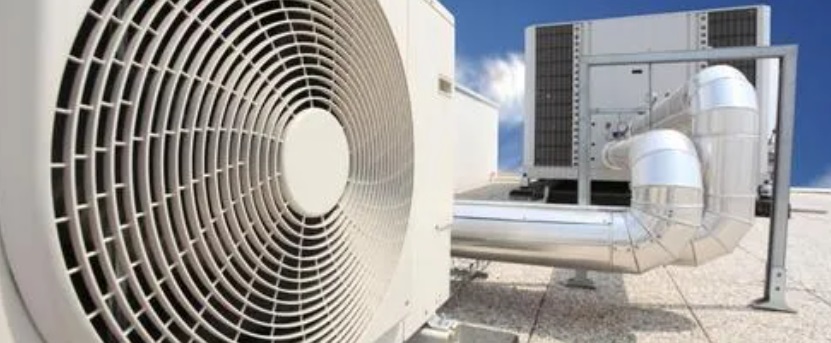 HVAC services